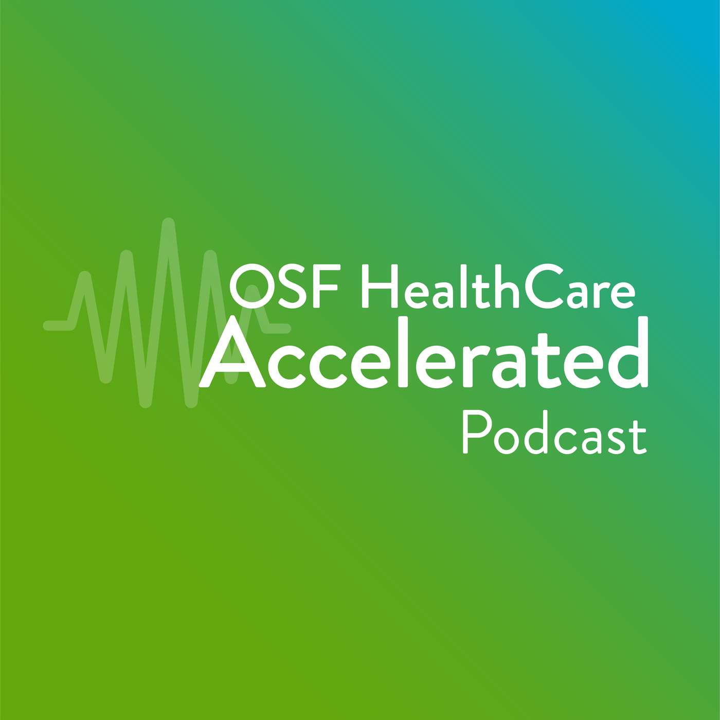 OSF HealthCare Accelerated 