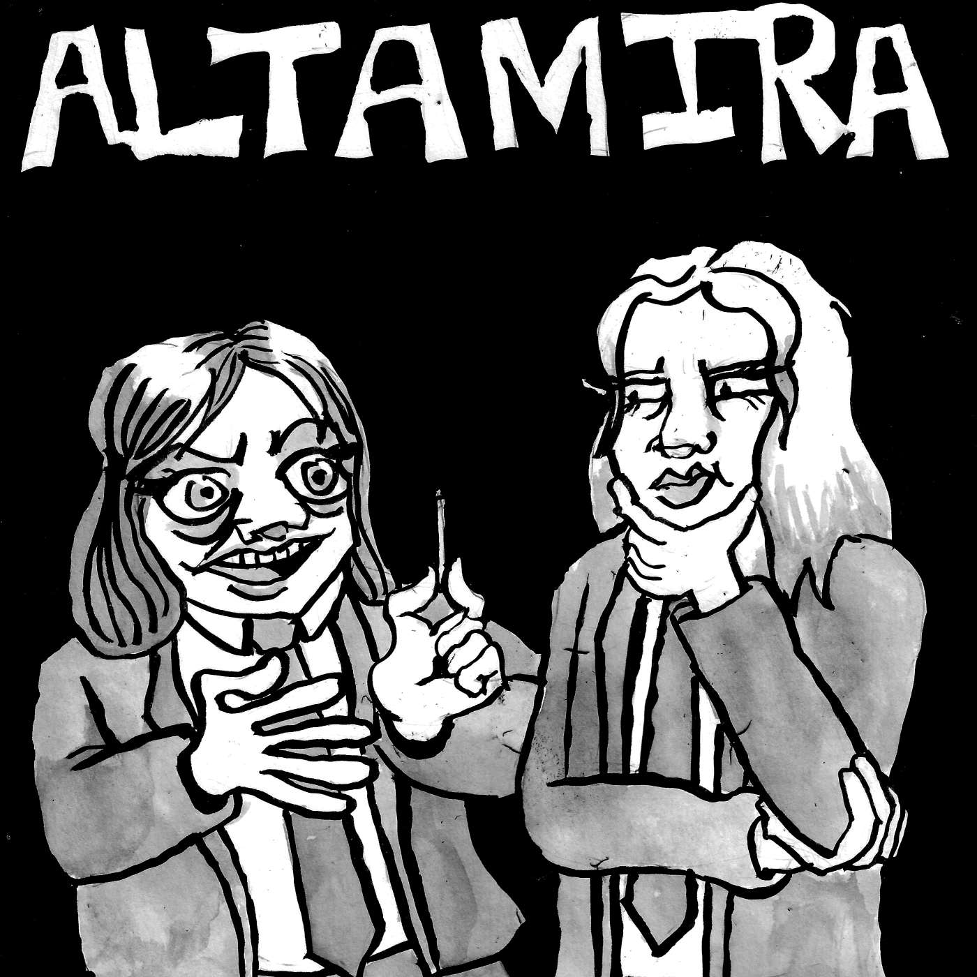Altamira