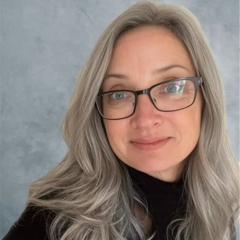 Tracey Hirsch - Communicating for Change