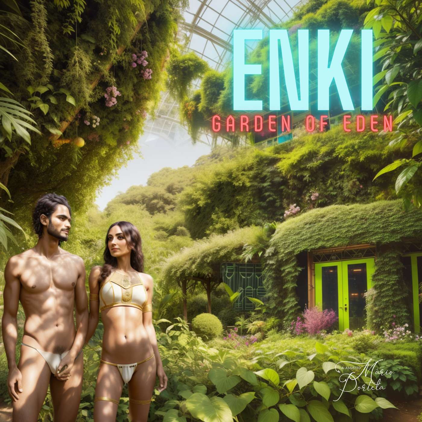 ENKI: Tales from the Past