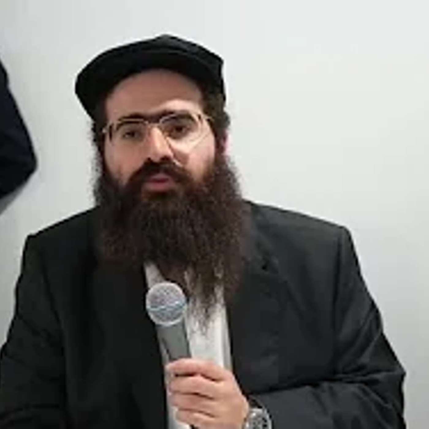 שיעור תורה - מפי בנש"ק הרה"צ כבוד הרב - יואל משה פינטו שליט"א - יום שני - ט' טבת - תשפ"ו - בית דגן