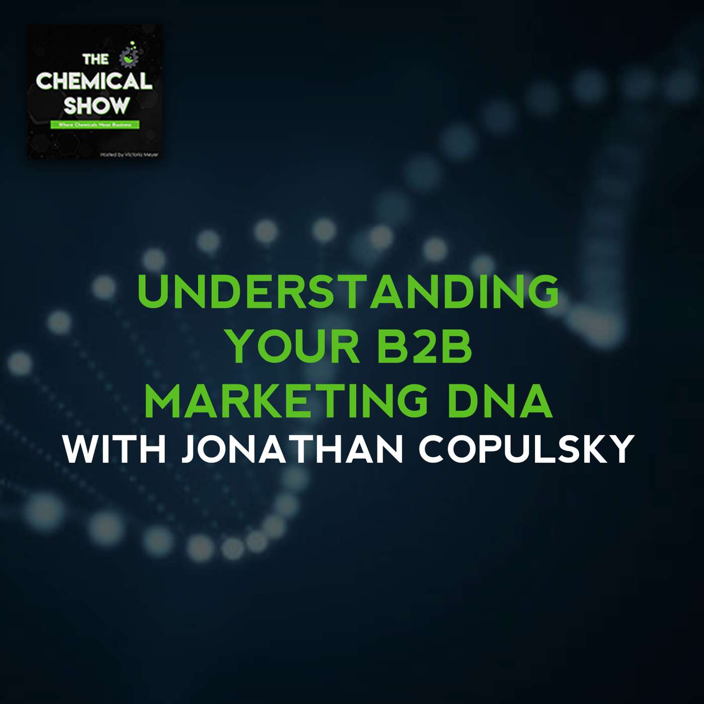 The Chemical Show: Where Leaders Talk Business