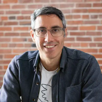 Jeremy Caradonna