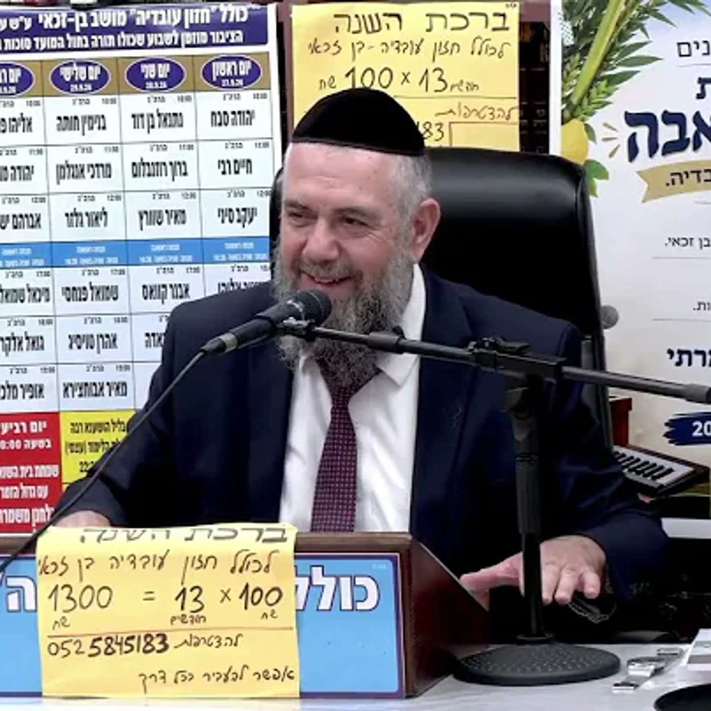 הרב אבנר קוואס : סוכת שלומך - החינוך להסתפקות במועט . episode artwork