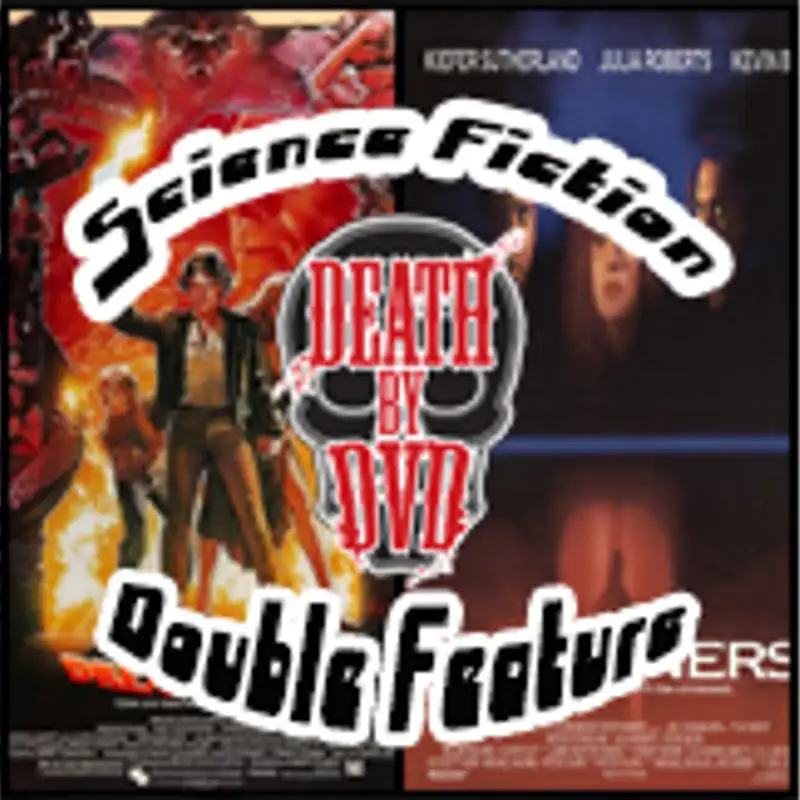 Science Fiction Double Feature