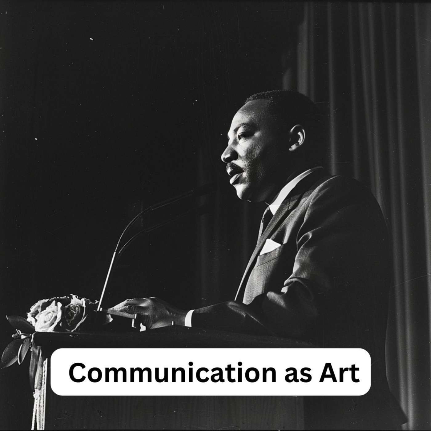 Day 259 - Communication as Art episode artwork