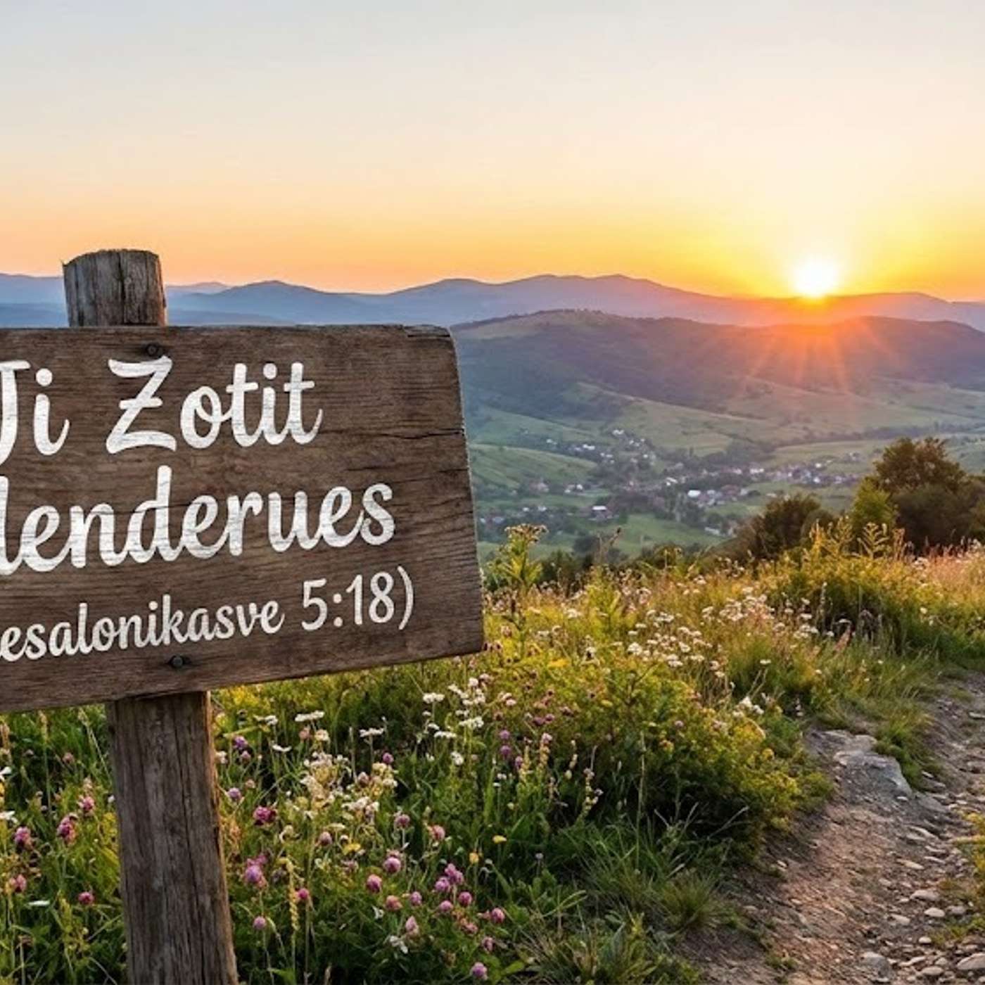 Udha e Verteta dhe Jeta - TruthFM Albania