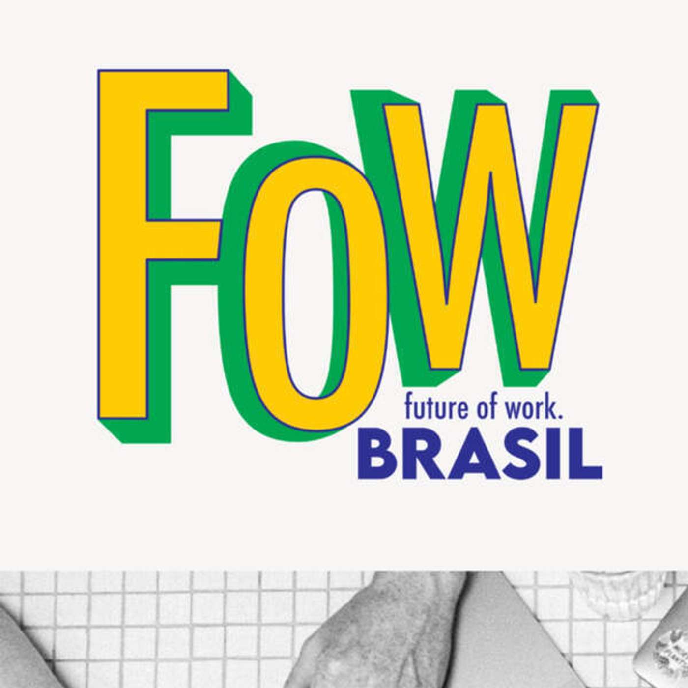 Future of Work with João Reis! episode artwork