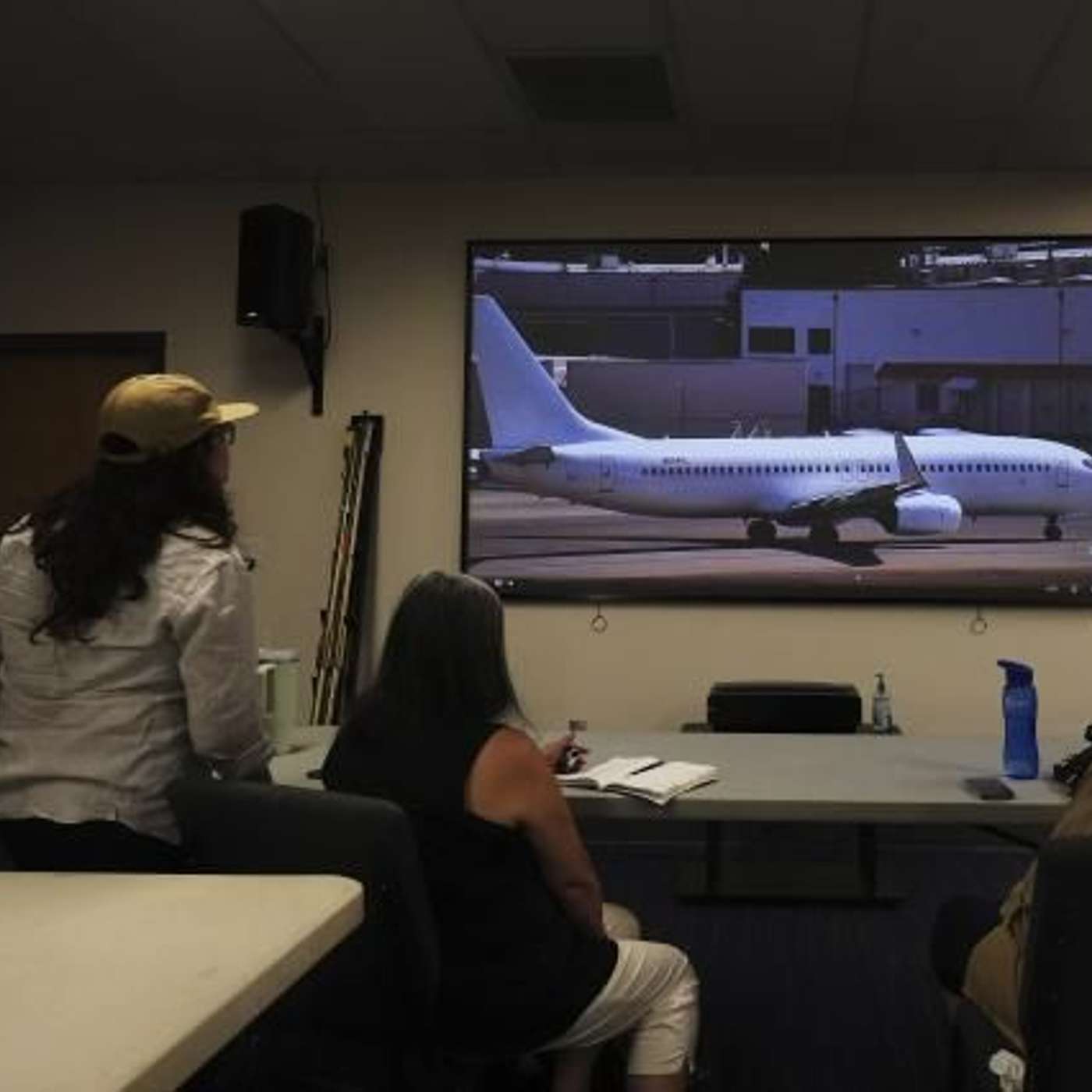 ICE Deportation Flights Revealed, California GOP Proposes Split, Richmond Man Sentenced for Mail Fraud, Heather Honey Appointed to DHS, and more...