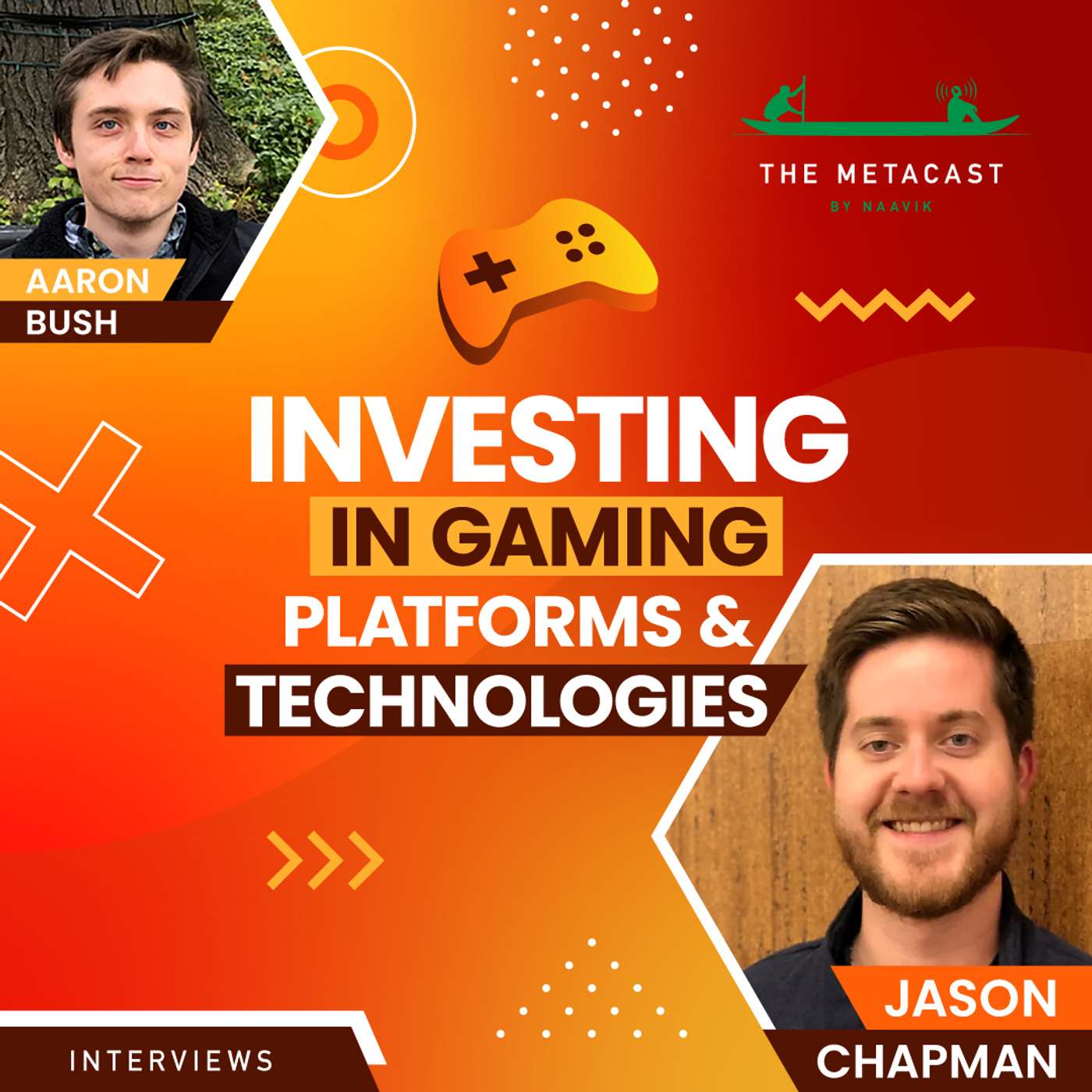 Naavik Gaming Podcast