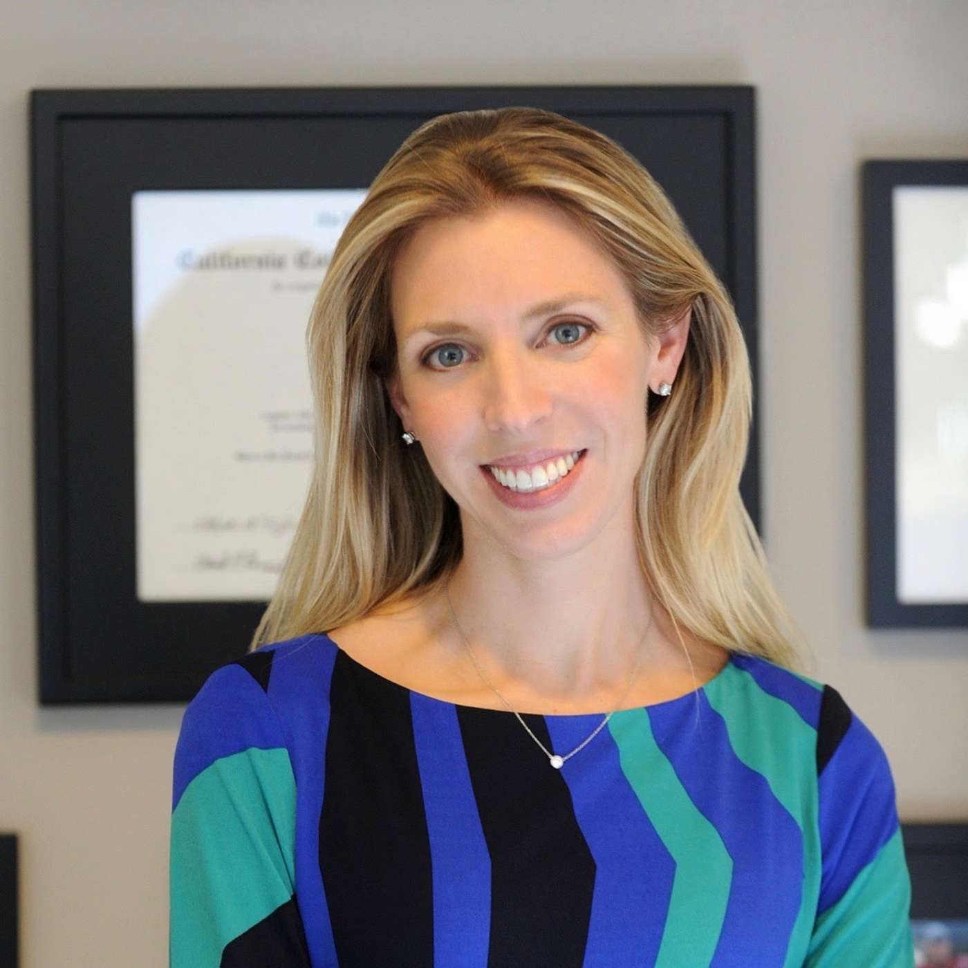 Keeping Your Feet Healthy, a podcast with Dr. Brynn Ewen Keeping Your Feet Healthy, a podcast with Dr. Brynn Ewen