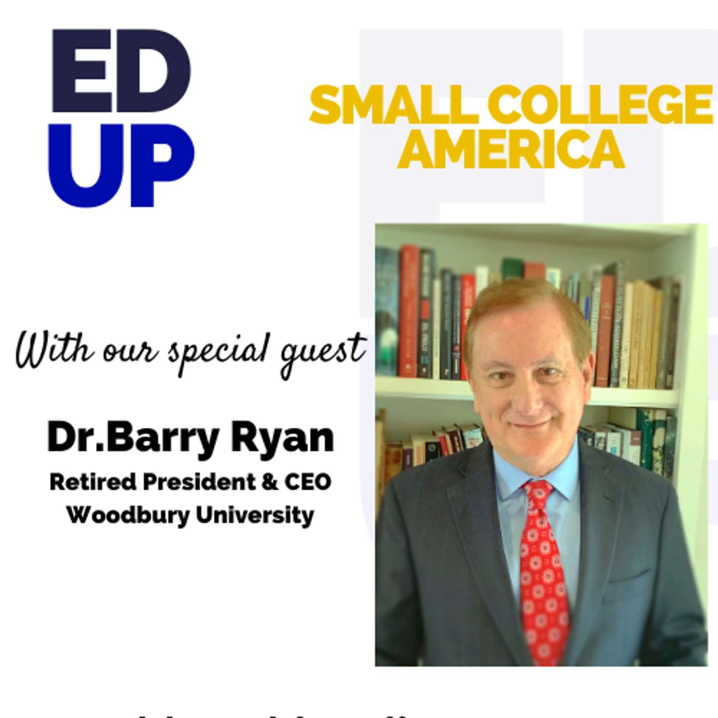 Small College America