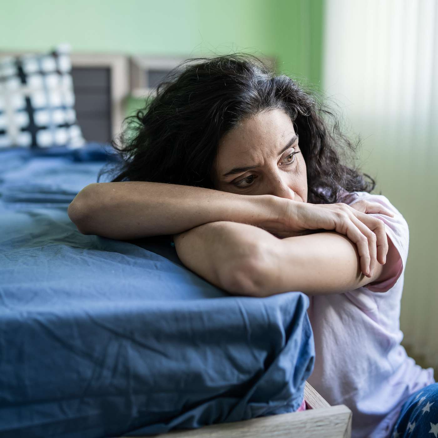 Domestic and sexual violence during COVID-19