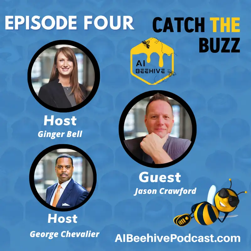 Episode Four: How Jason Crawford Used Curiosity + AI to Build a Real Estate Powerhouse
