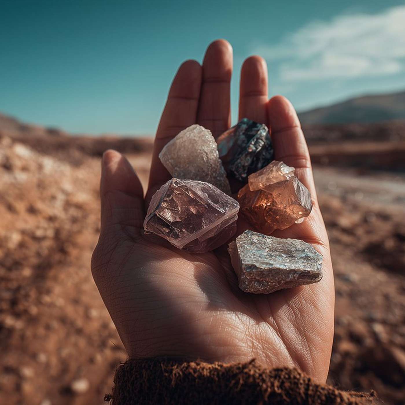 Las tierras raras (I): &iquest;Qu&eacute; son las tierras raras?