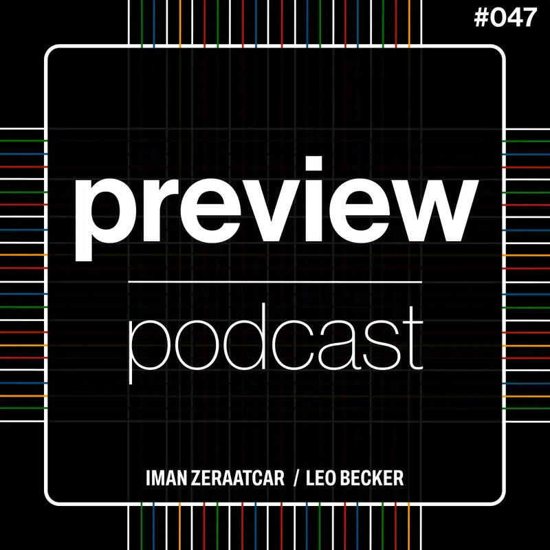 #047: Mistral AI: Echte Hoffnung für Europas Tech-Szene? / Apples iPhone Air / Stripe: Pläne für Payments von morgen / Robinhood wird Social  / Robotaxis in München ab 2026 / Oracles AI-Offensive