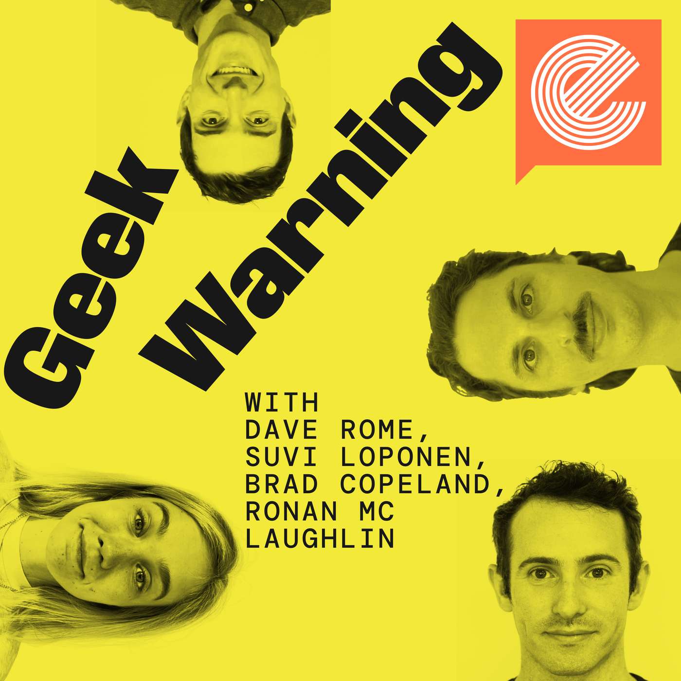 Geek Warning: It’s the little things that matter most