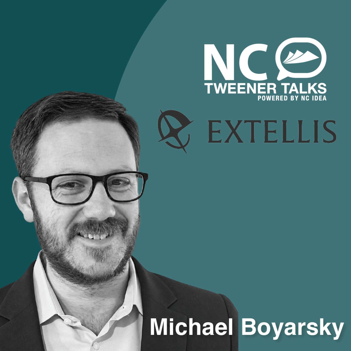 Michael Boyarsky, CEO & Co-Founder of Extellis: Building a SpaceTech Company in NC and Meta Materials 101