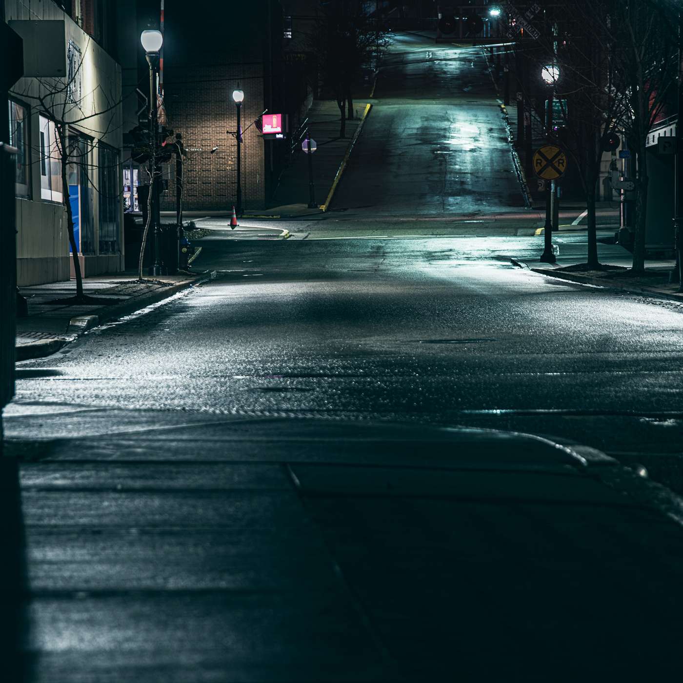 How To Run An Urban Horror TTRPG with Mayor Lovecraft episode artwork