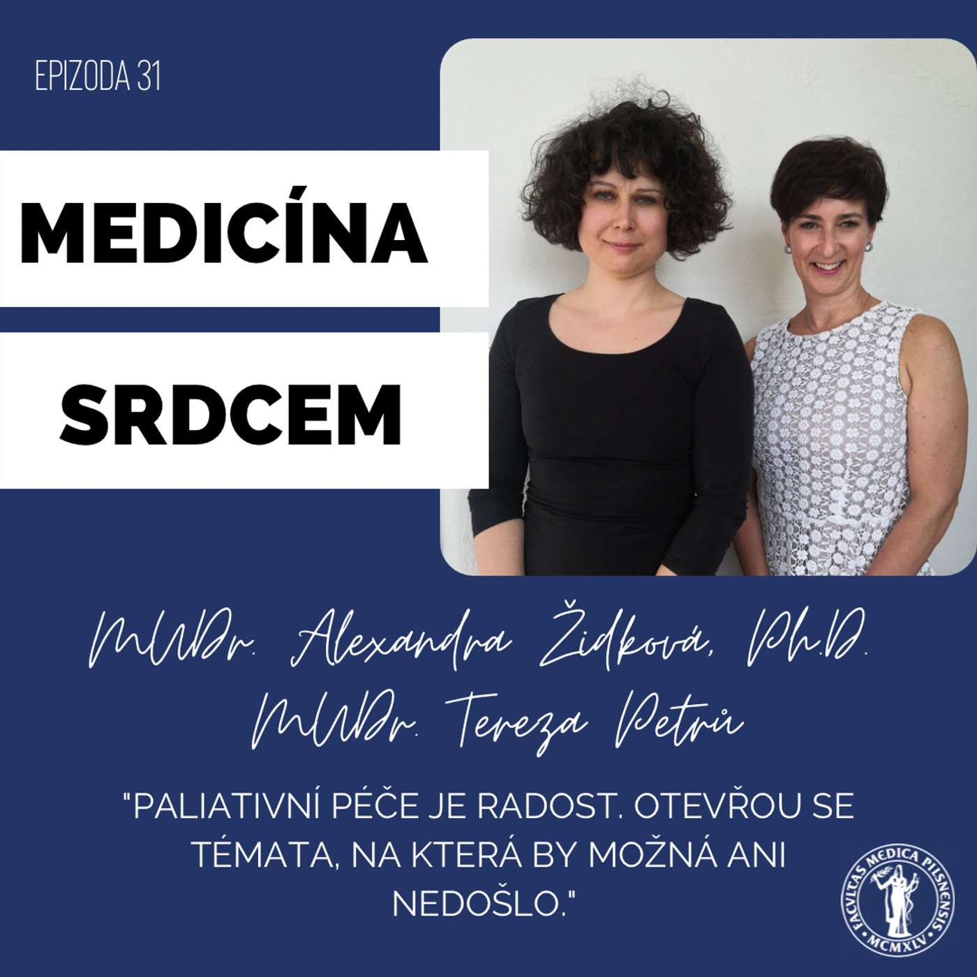 Medicína srdcem