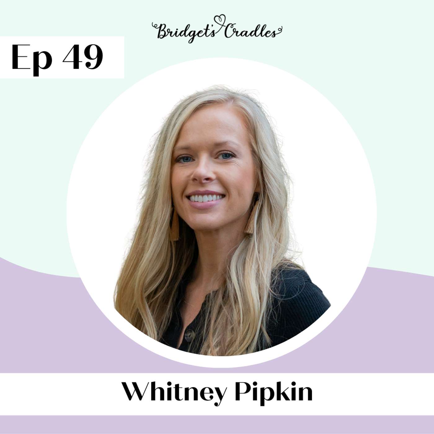 49 | We Shall All Be Changed | Whitney Pipkin