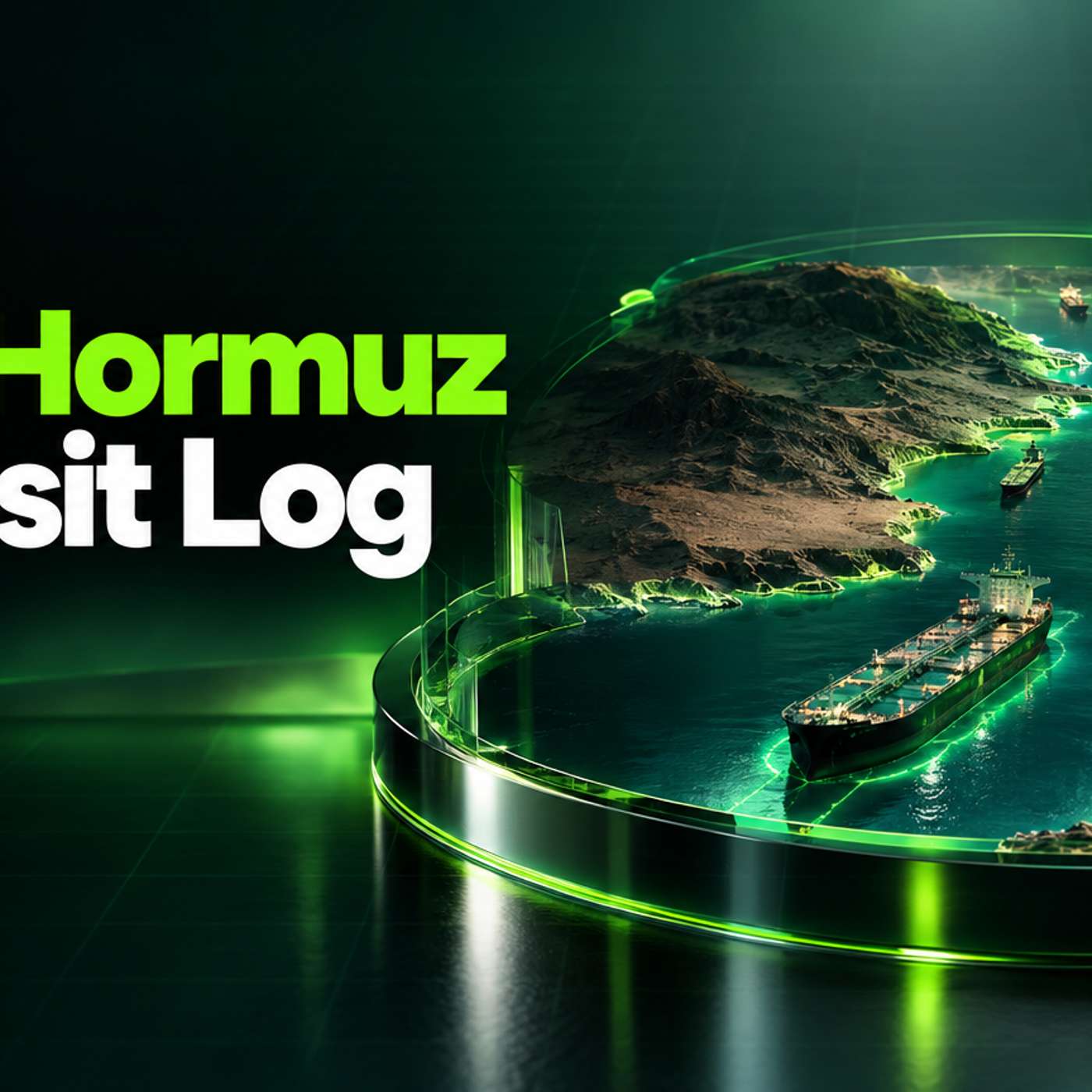 Is the Strait of Hormuz Open? The Status Log Oil Traders Track