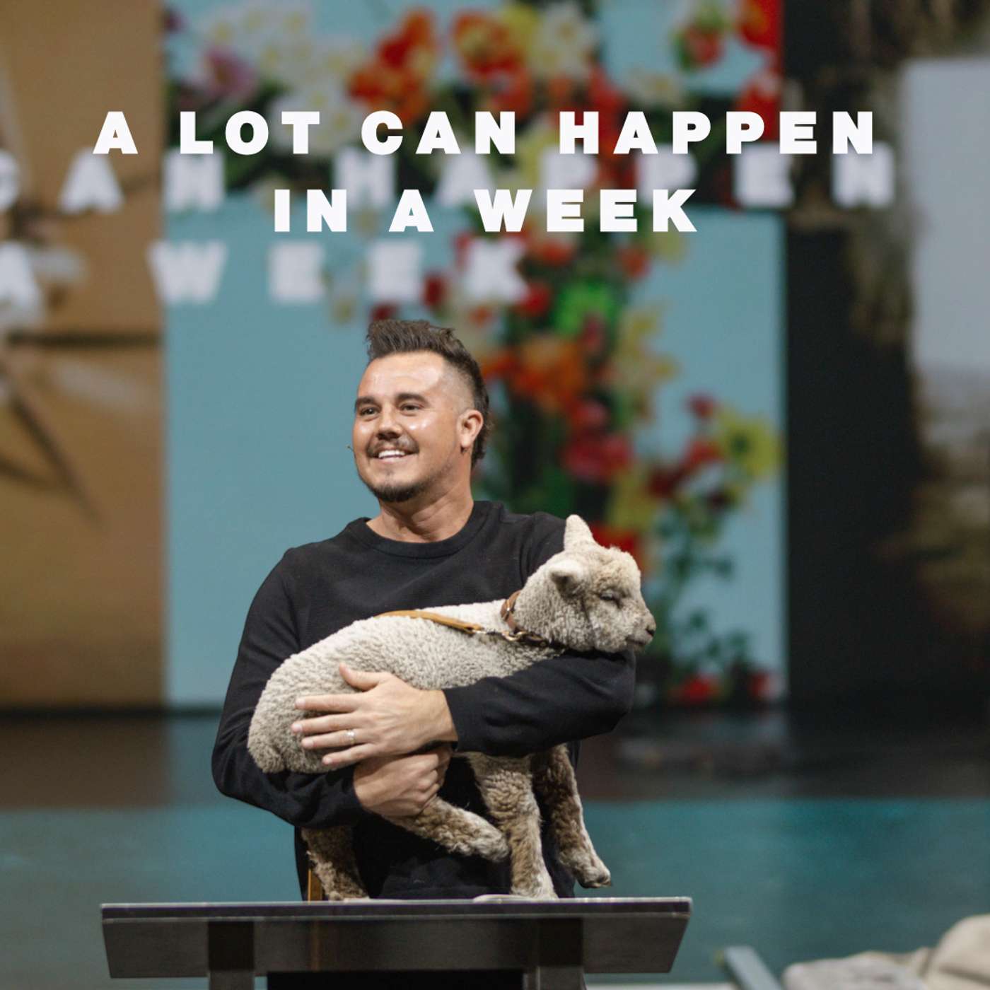 A LOT CAN HAPPEN IN A WEEK | PAUL DAUGHERTY