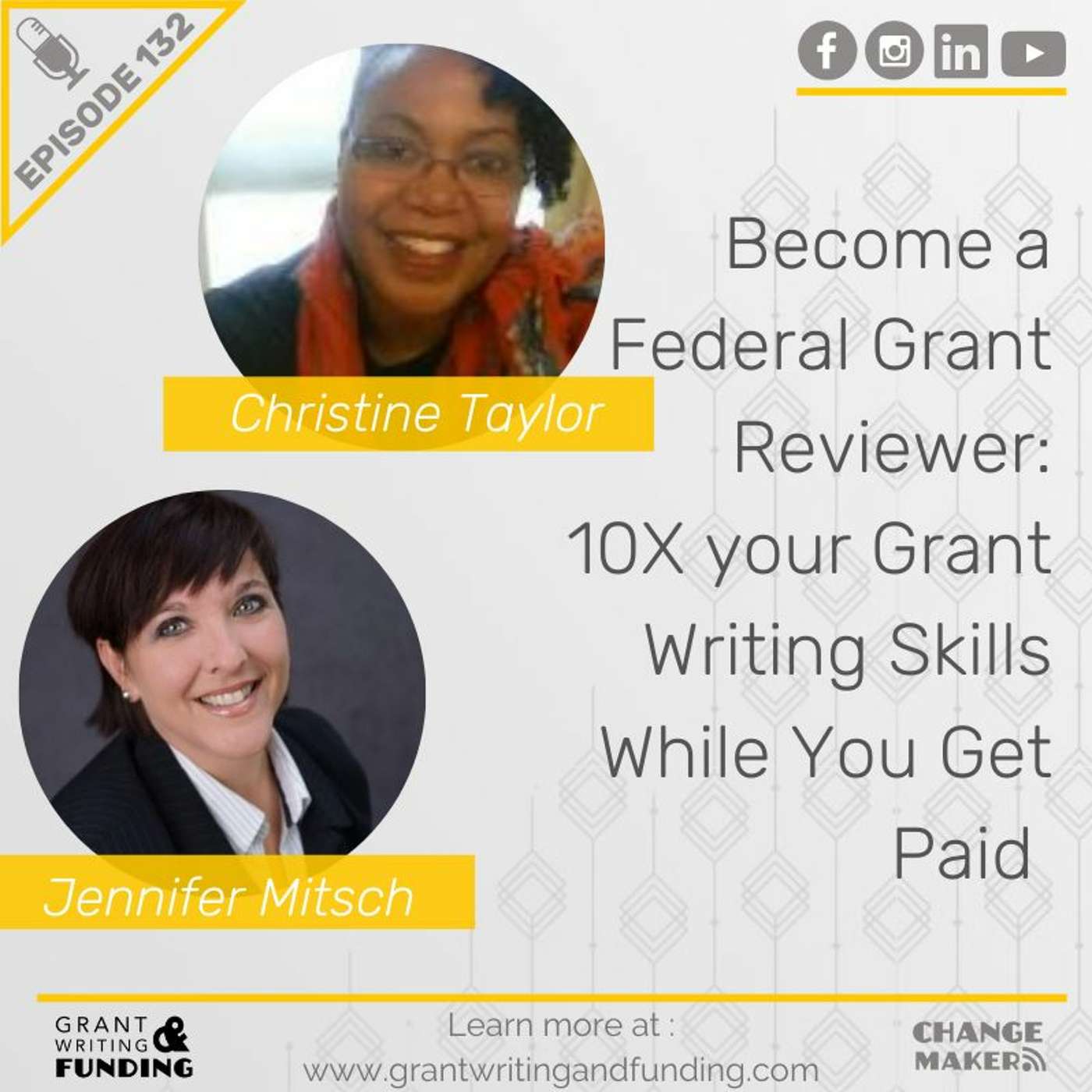 Become A Federal Grant Reviewer - 10X Your Grant Writing Skills While Getting Paid