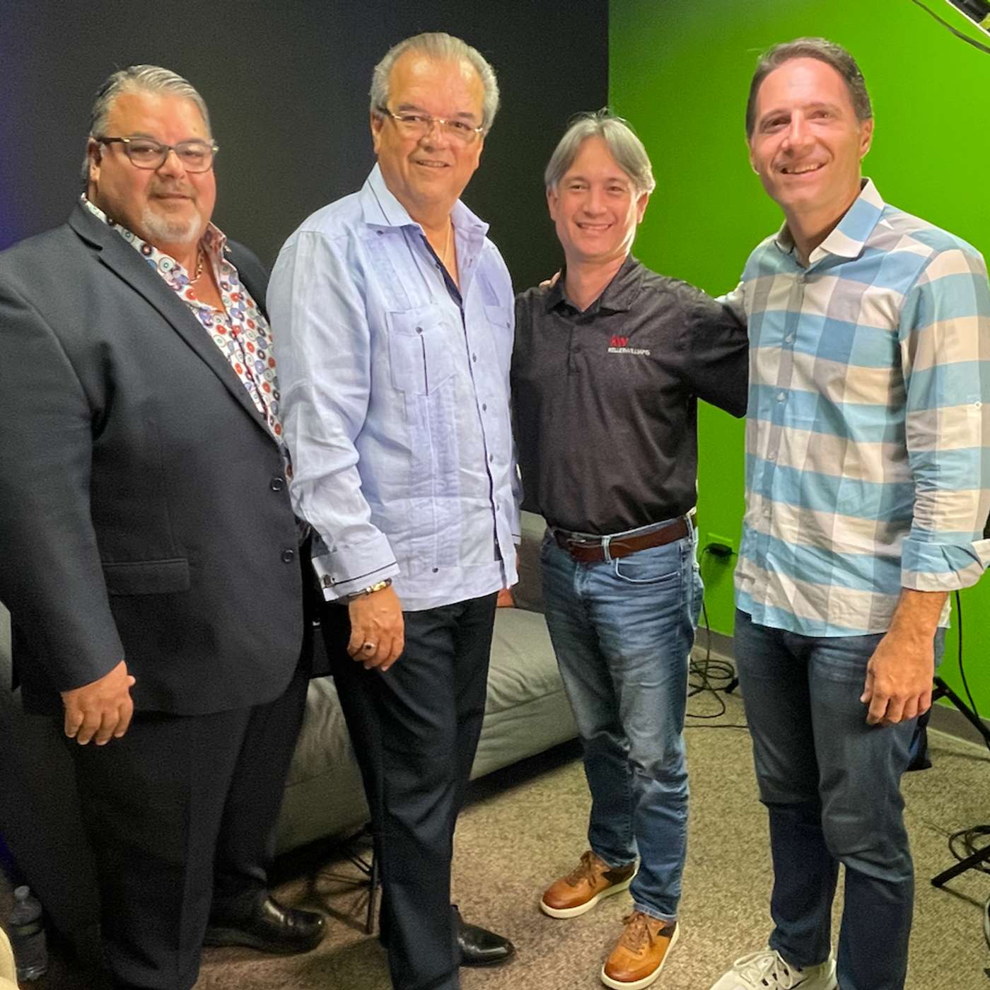 Urbital Podcast - se habla sobre bienes raíces