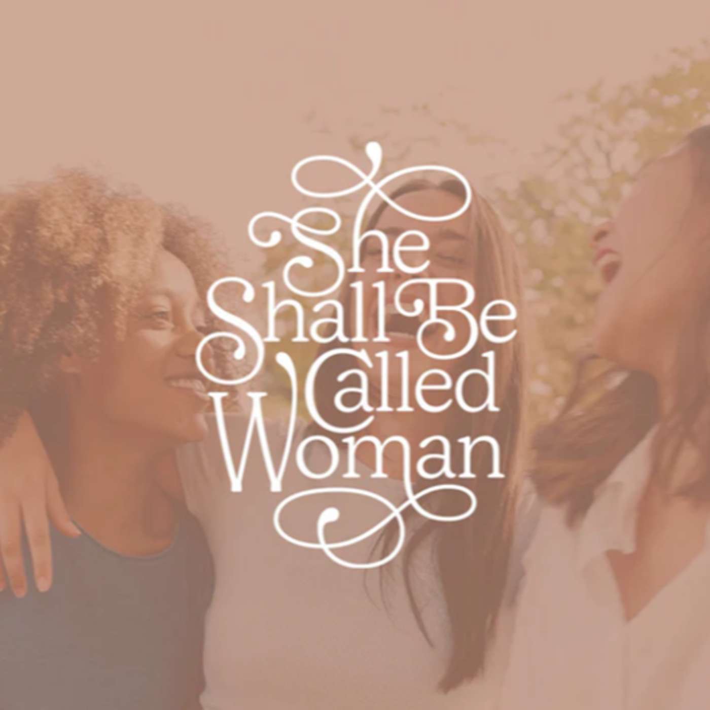 S1 | E8 Building Community: Catholic Women Growing in Faith episode artwork