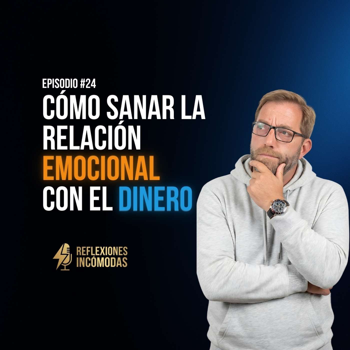 Reflexiones Incómodas