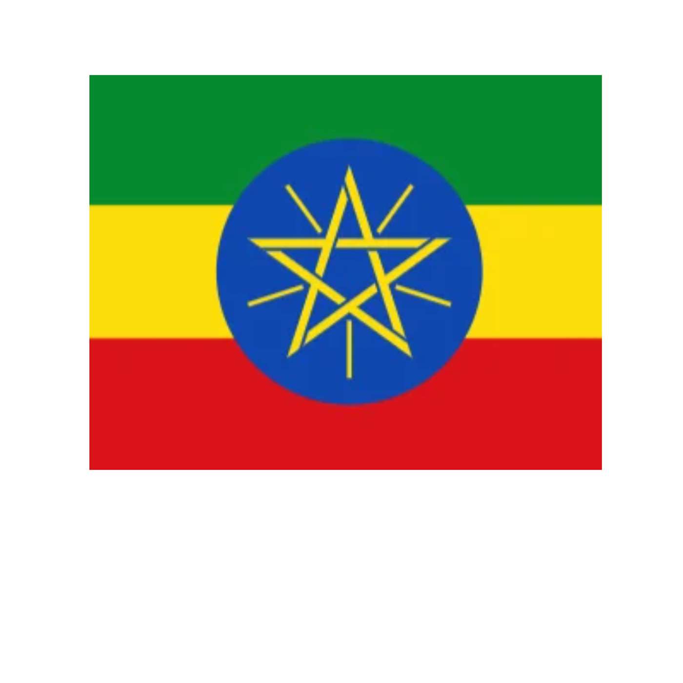 Ethiopia: The Refugee Crisis Project episode artwork