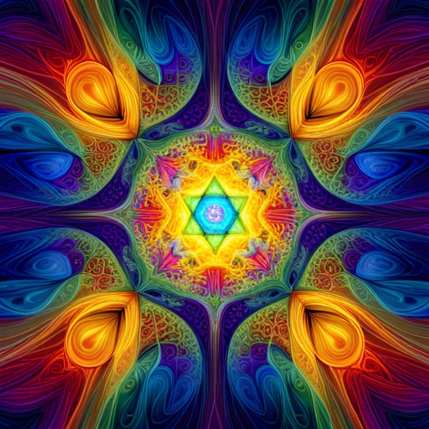 # Discovering the Eternal Jewish-Torah Partnership: An Insightful Tanya Study episode artwork
