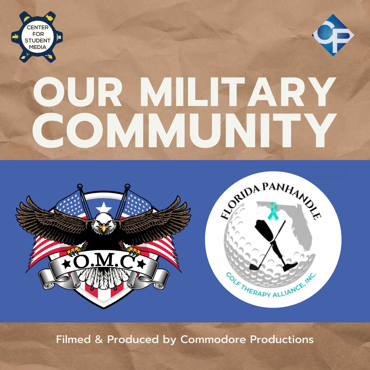 Our Military Community