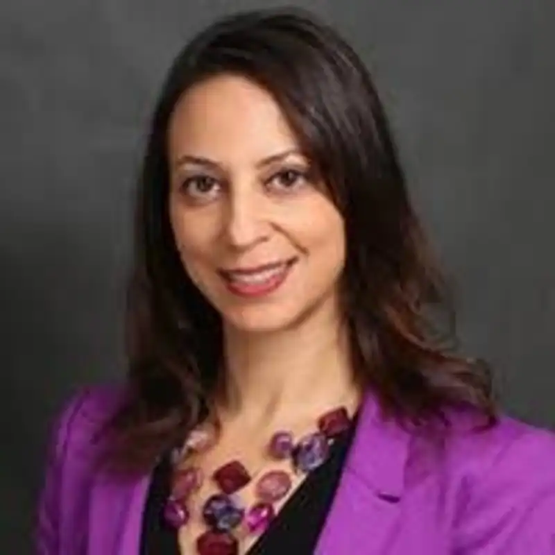 How To Overcome The Fear Of Public Speaking w/ Linda Ingroia