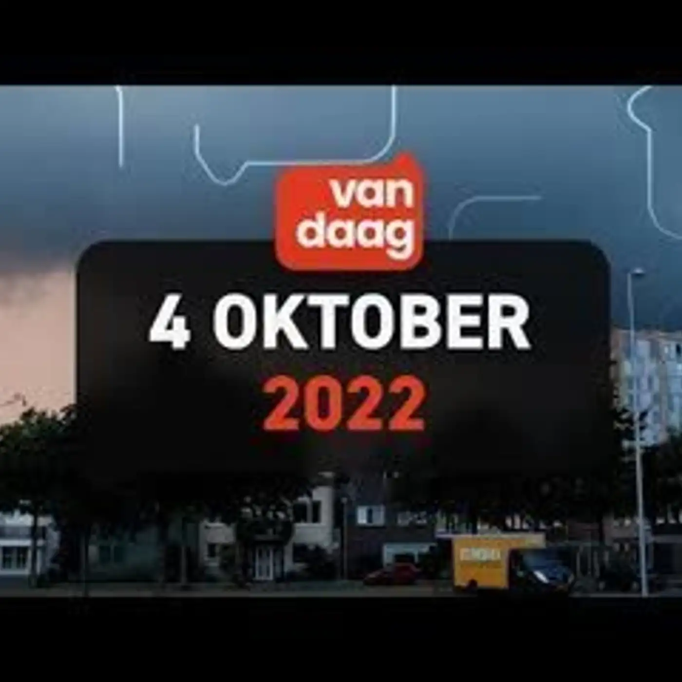 1Twente Vandaag van dinsdag 4 oktober 2022