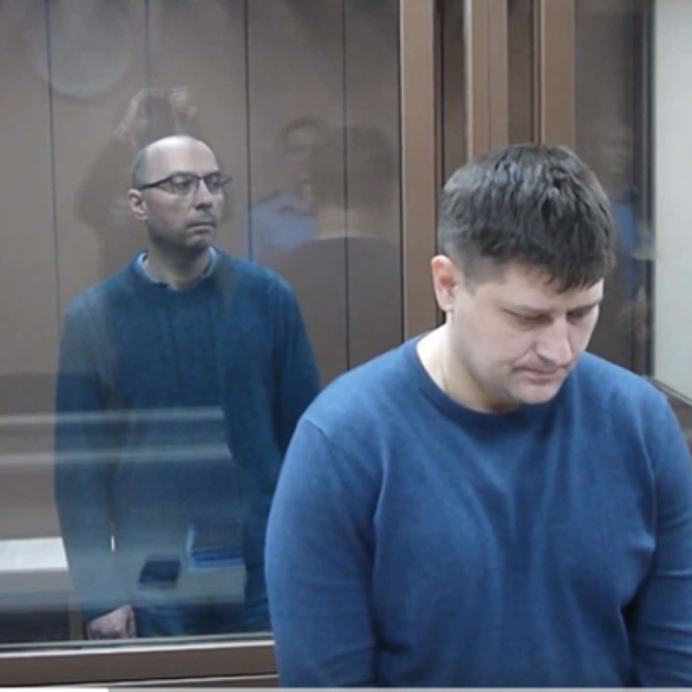 Что мешает экс-чиновнику из Коми попасть на войну