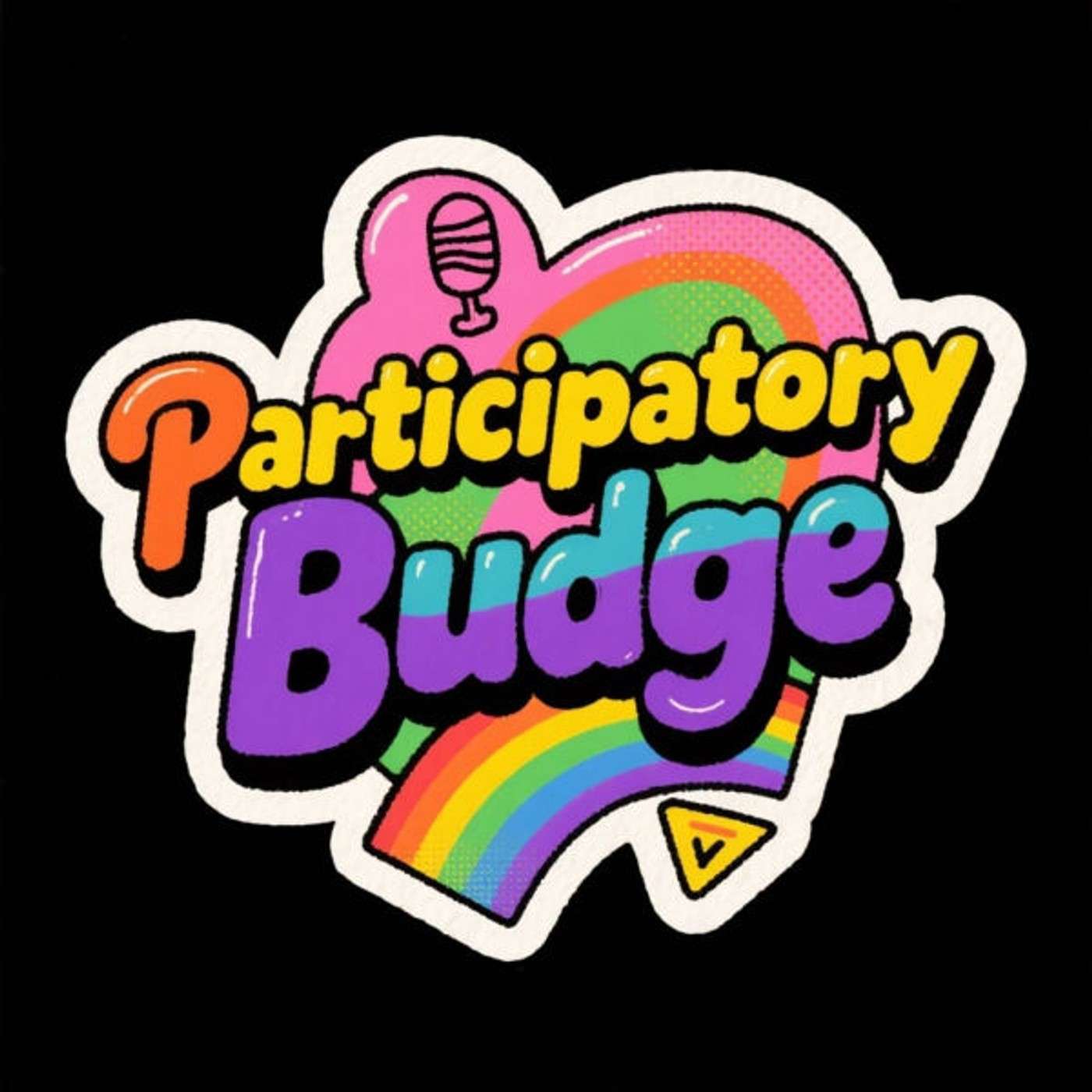 Participatory Budgeting in Local Tourism: A Journey Together episode artwork