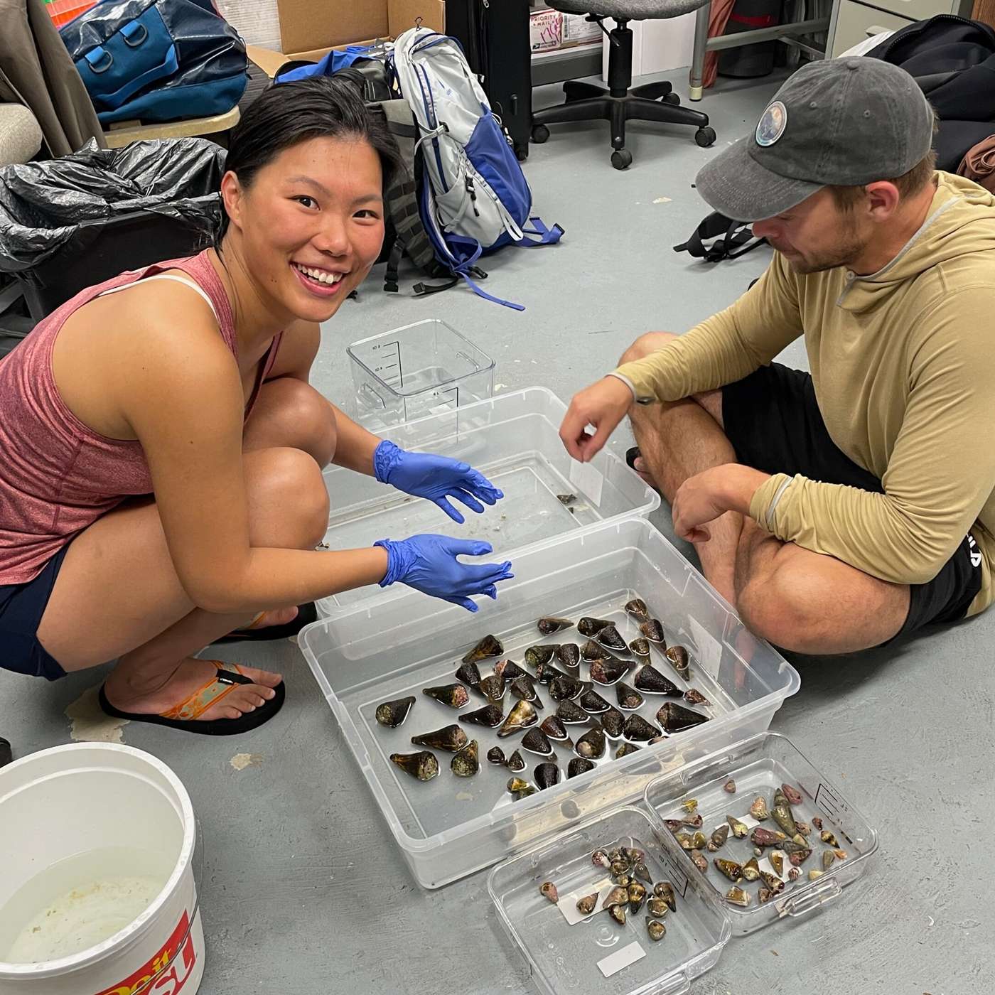 Tirzepatide Cuts Diabetes Risk, Semaglutide Linked to Suicidal Thoughts, Halophytes Transform Farming Future, New Treatment for Diabetes Discovered, and more...