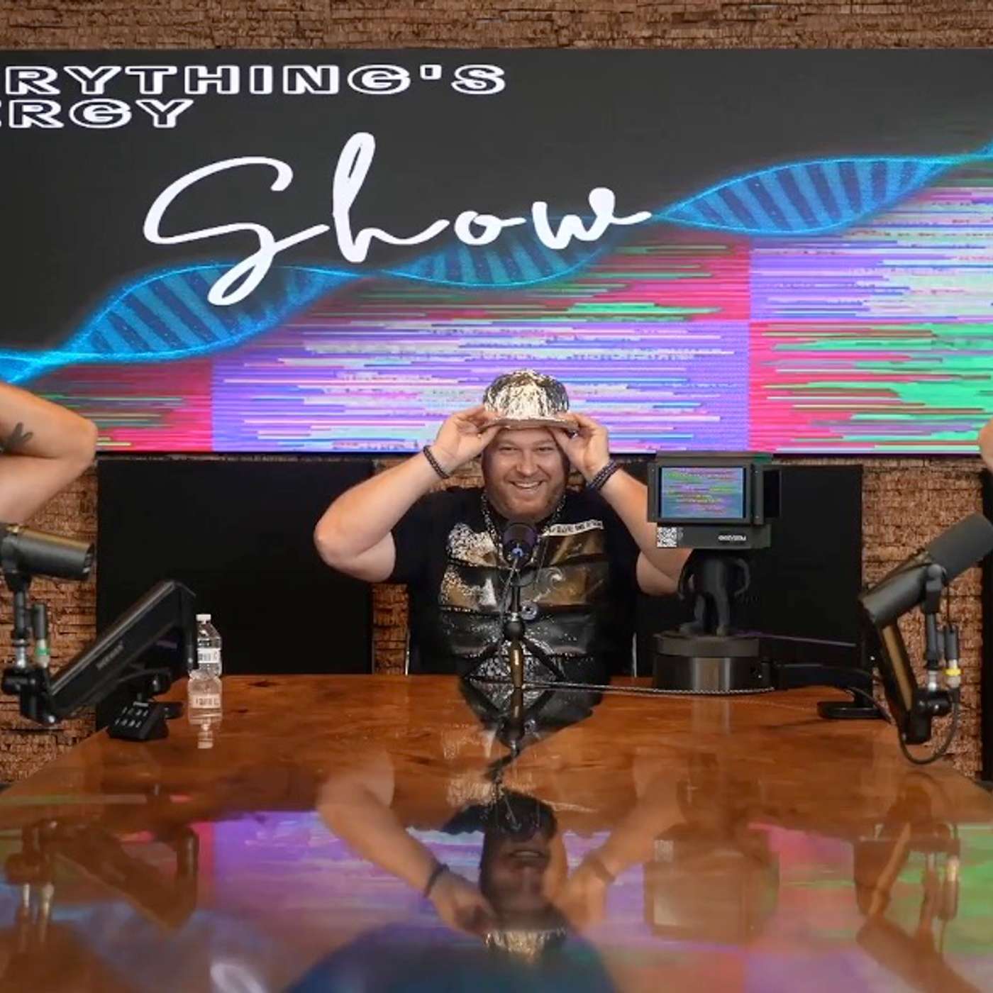 A candid review of suppressed questions around major historical events and institutions—exploring how manufactured narratives, media control, and concentrated power shape the public's version of reality.