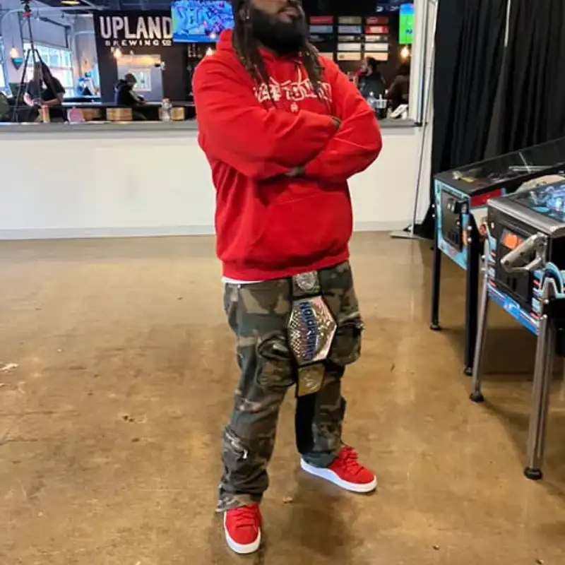 Conversation w/Christyle, comic book creator