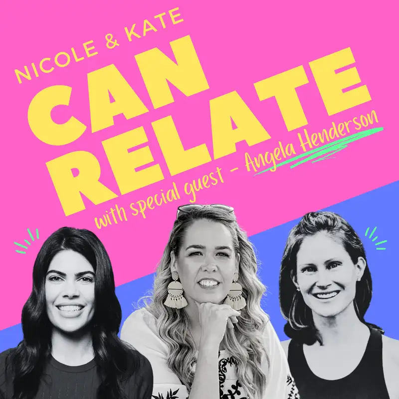 Special Feature: Angela Henderson on handling criticism and negative feedback