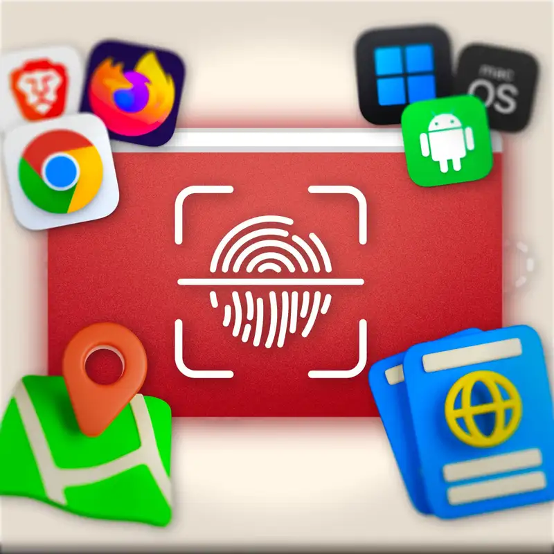 What is Browser Fingerprinting? (ft. @ruihildt)