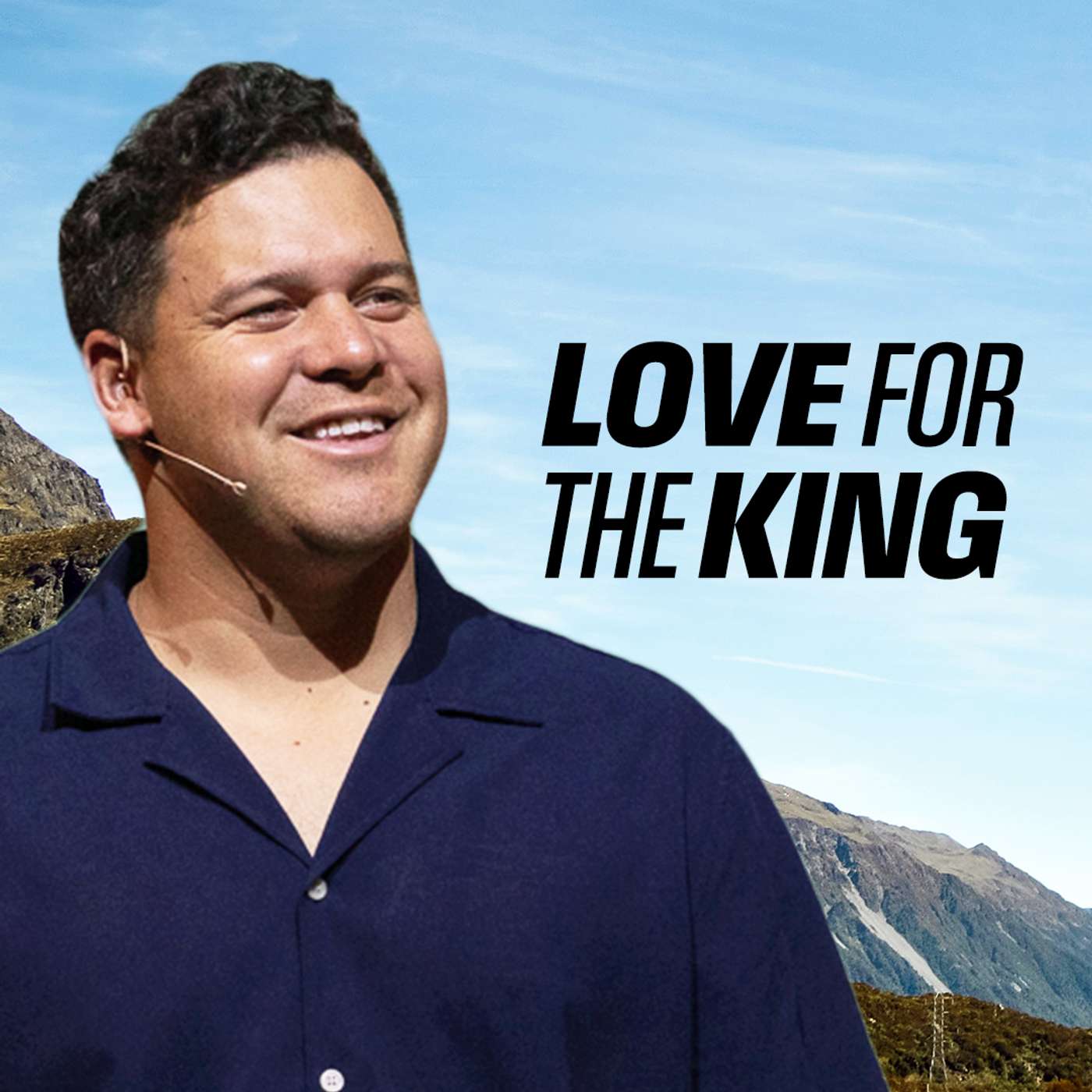 Love for the King episode artwork
