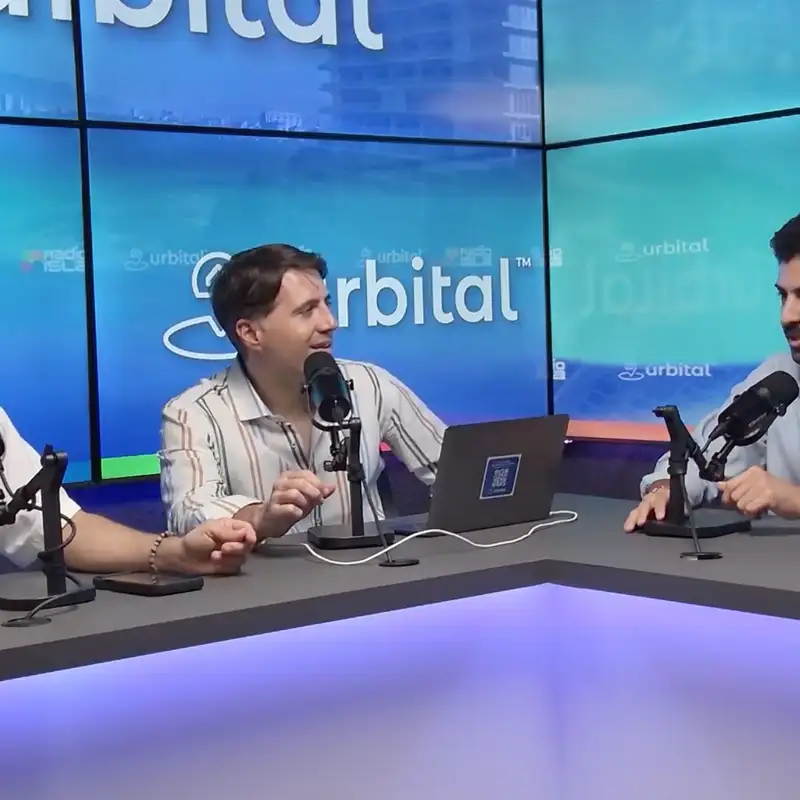 Revolucionando las calles: del superblock europeo a la avenida Domènech en San Juan