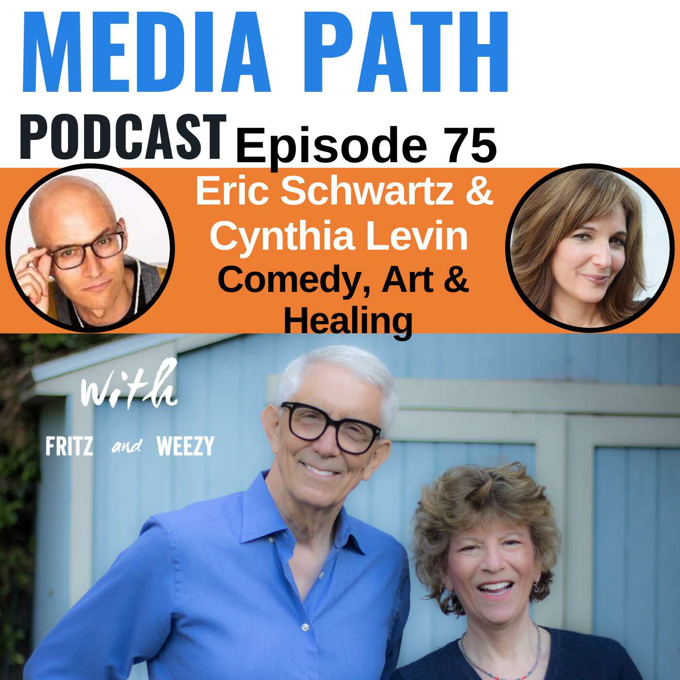 Media Path Podcast