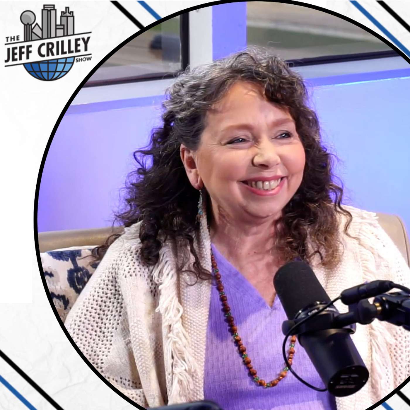 Jennifer Morris, Energy Healer | The Jeff Crilley Show Jennifer Morris, Energy Healer | The Jeff Crilley Show