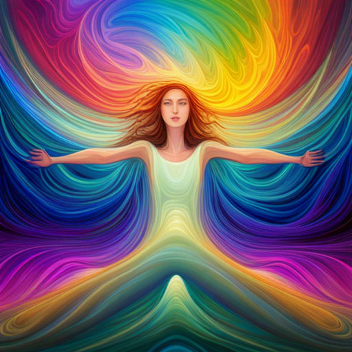 Daily Tanya Podcast with Rabbi Solomon Sage: Wisdom for Everyday Life episode artwork