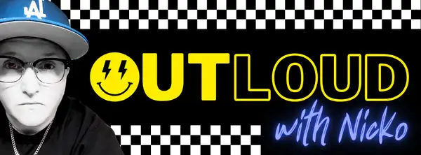 OutLoud with Nicko