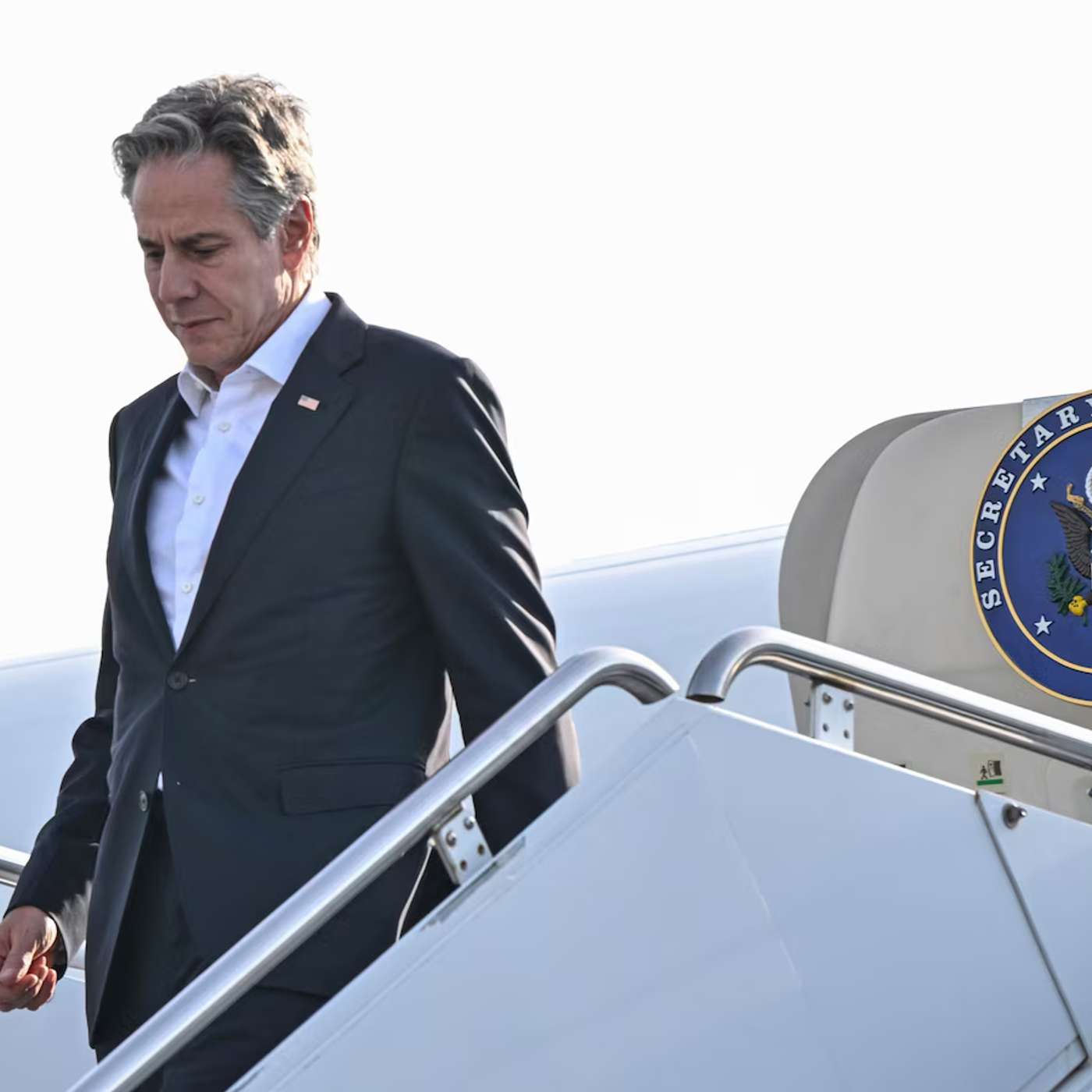 Musk Shares Deepfake Video, Tropical Storm Debby Approaches Florida, US and Japan Strengthen Security Ties, Oregon Faces 38 Wildfires, and more...